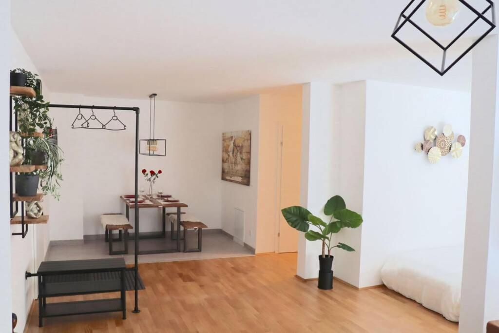 Luxury Design Apartment Vienna Exterior photo